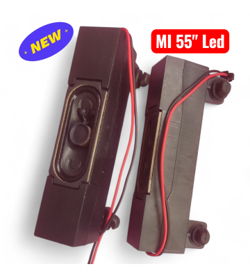 MI L50M5-5AIN LED TV Speaker Set - 100% Genuine & New